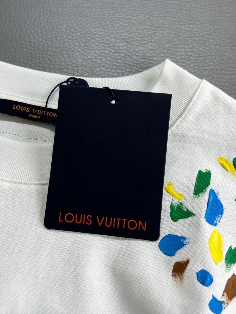 Louis Vuitton T-Shirts